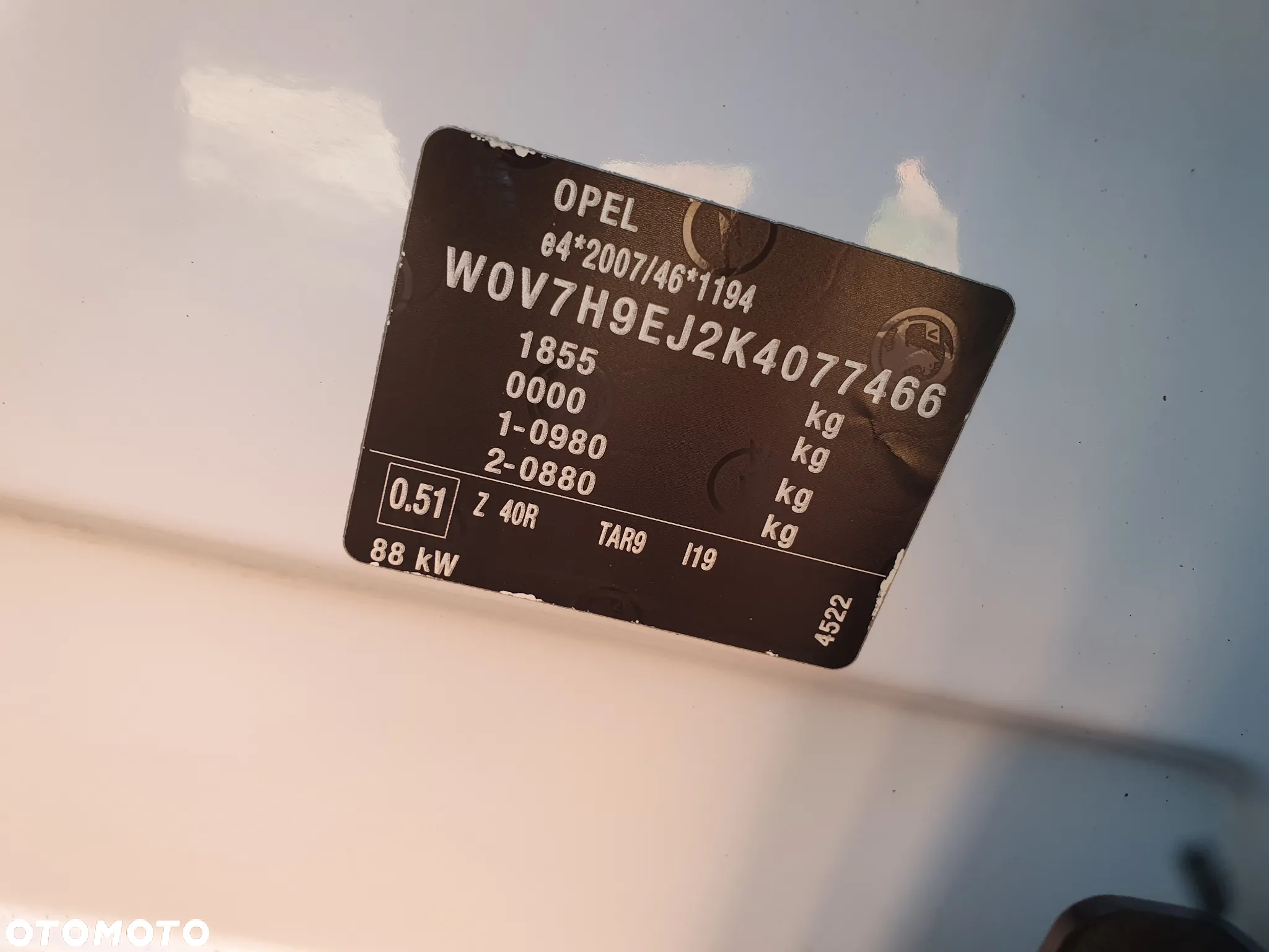 Opel Crossland X 1.5 Diesel Start/Stop Automatik Ultimate - 26