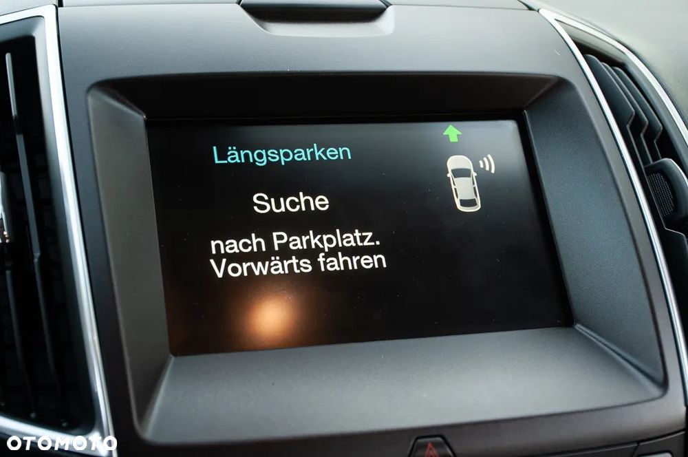 Ford S-Max 2.0 TDCi Titanium PowerShift - 27