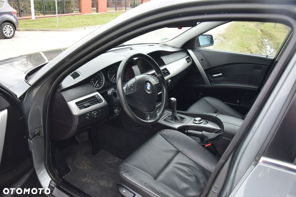 BMW Seria 5 - 15