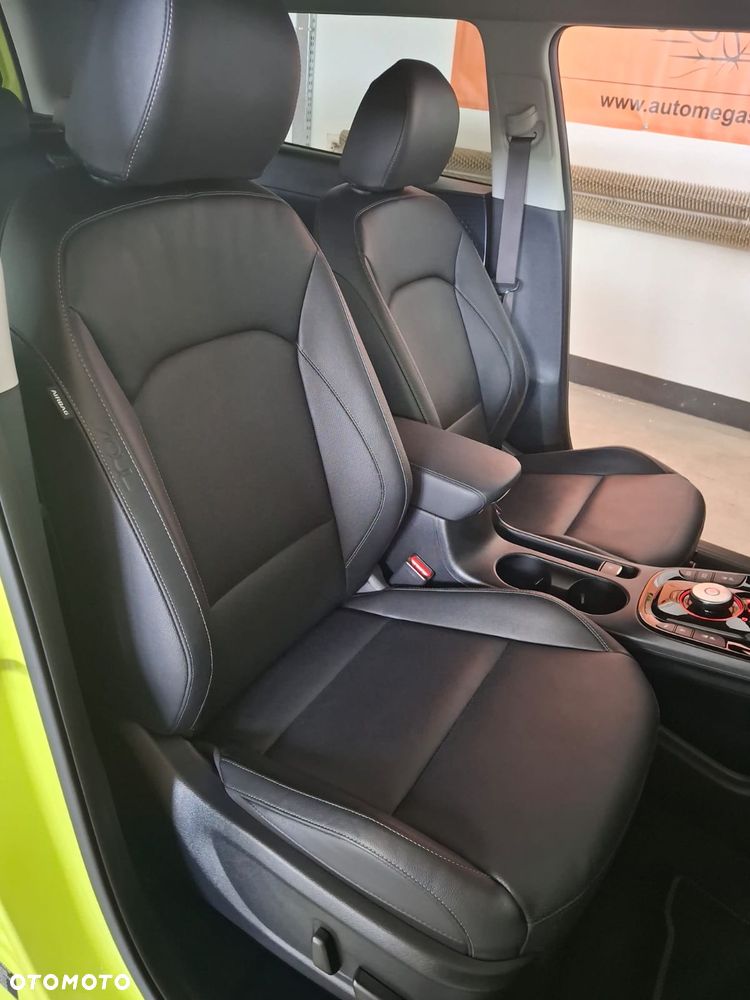 Kia Soul Spirit - 12