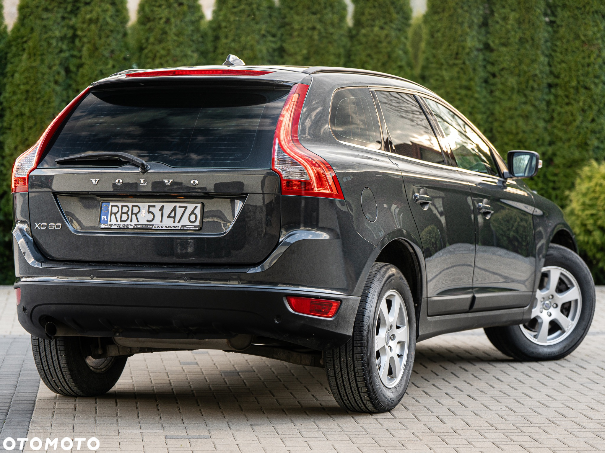 Volvo XC 60 D3 Momentum - 4