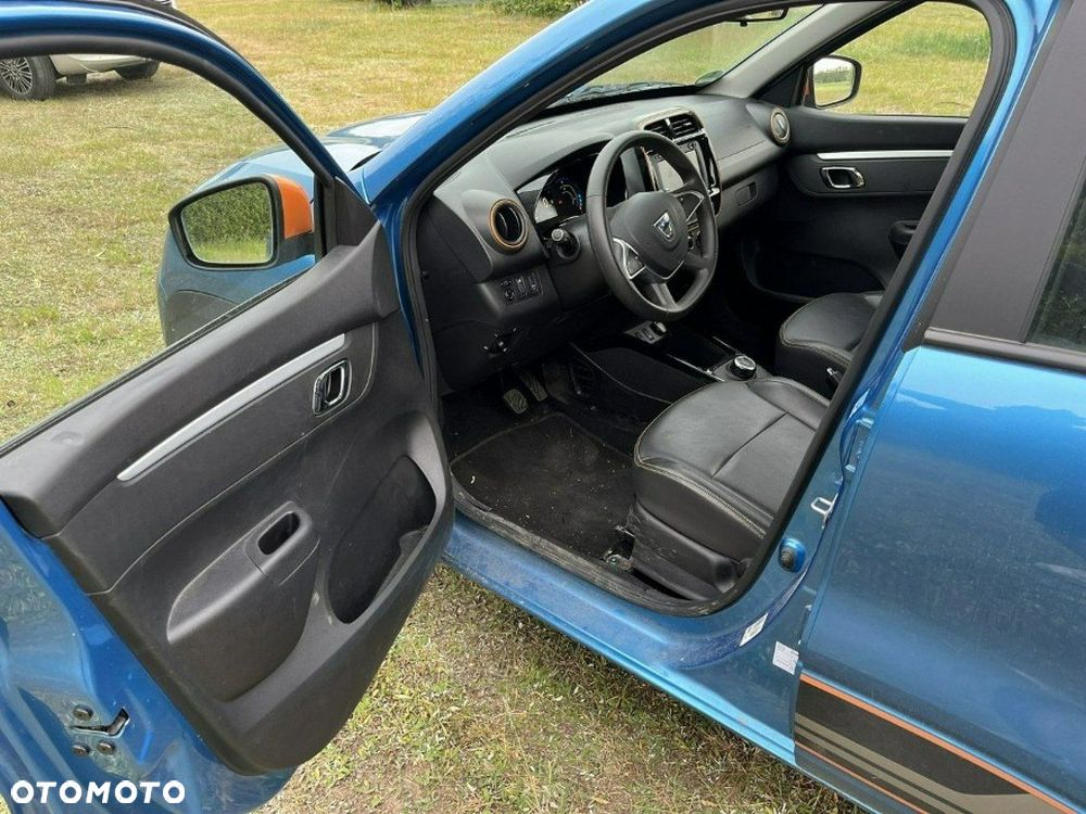 Dacia Spring Electric 45 Expression - 6