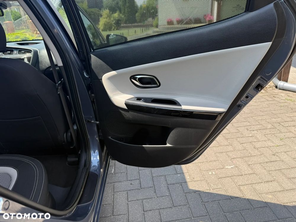 Kia Ceed 1.6 GDI Edition 7 - 26