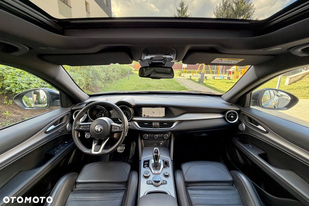 Alfa Romeo Stelvio 2.0 Turbo Veloce Q4 - 6