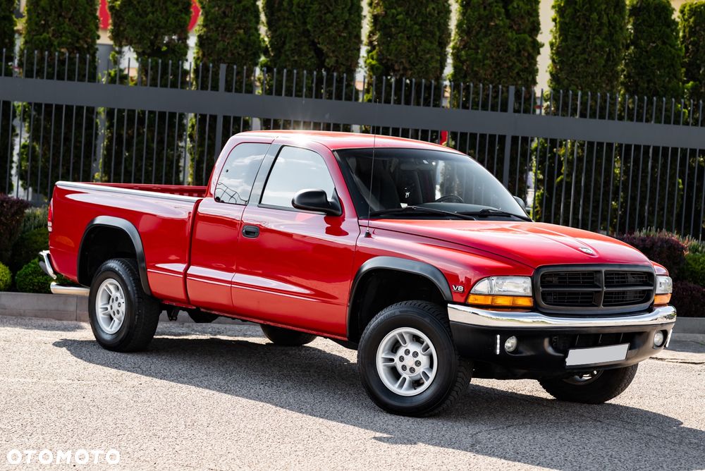 Dodge Dakota - 2
