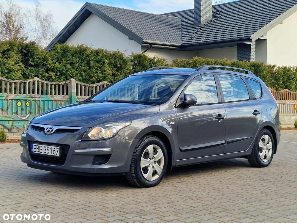 Hyundai i30 1.6 CRDi Comfort - 5