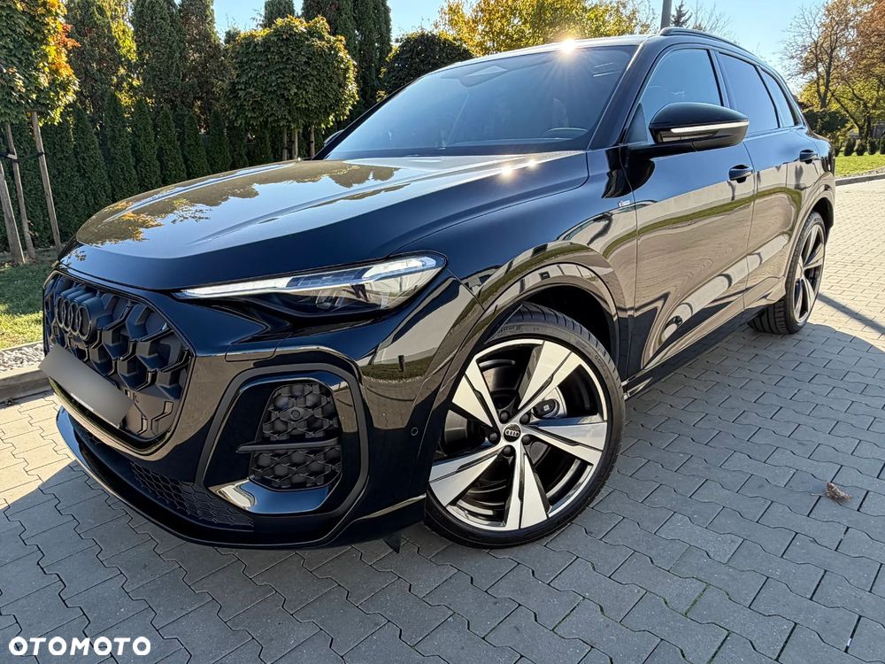 Audi Q5 - 1