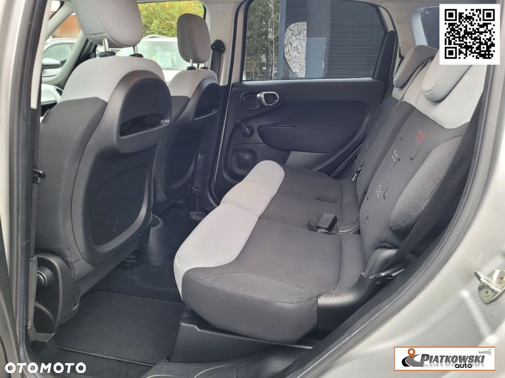 Fiat 500L - 17