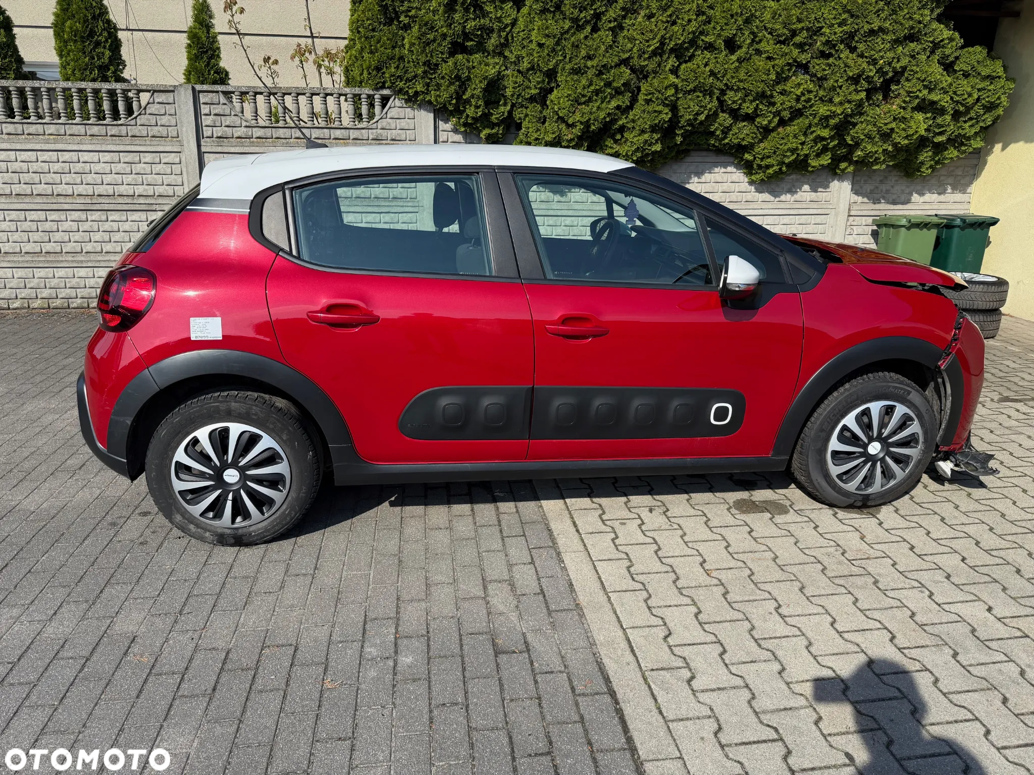 Citroën C3 - 2
