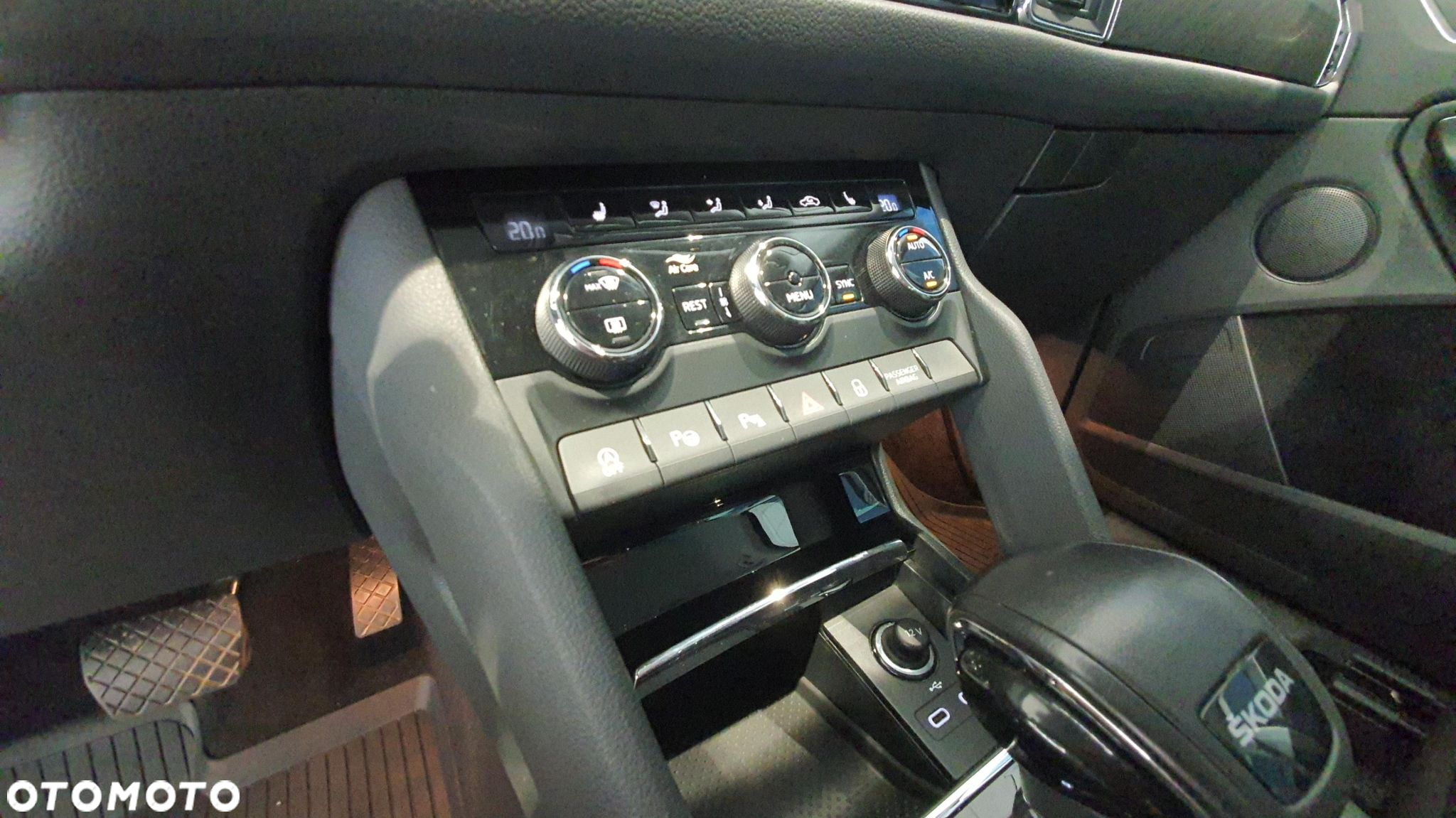 Skoda Kodiaq 2.0 TDI 4x2 Style DSG - 26