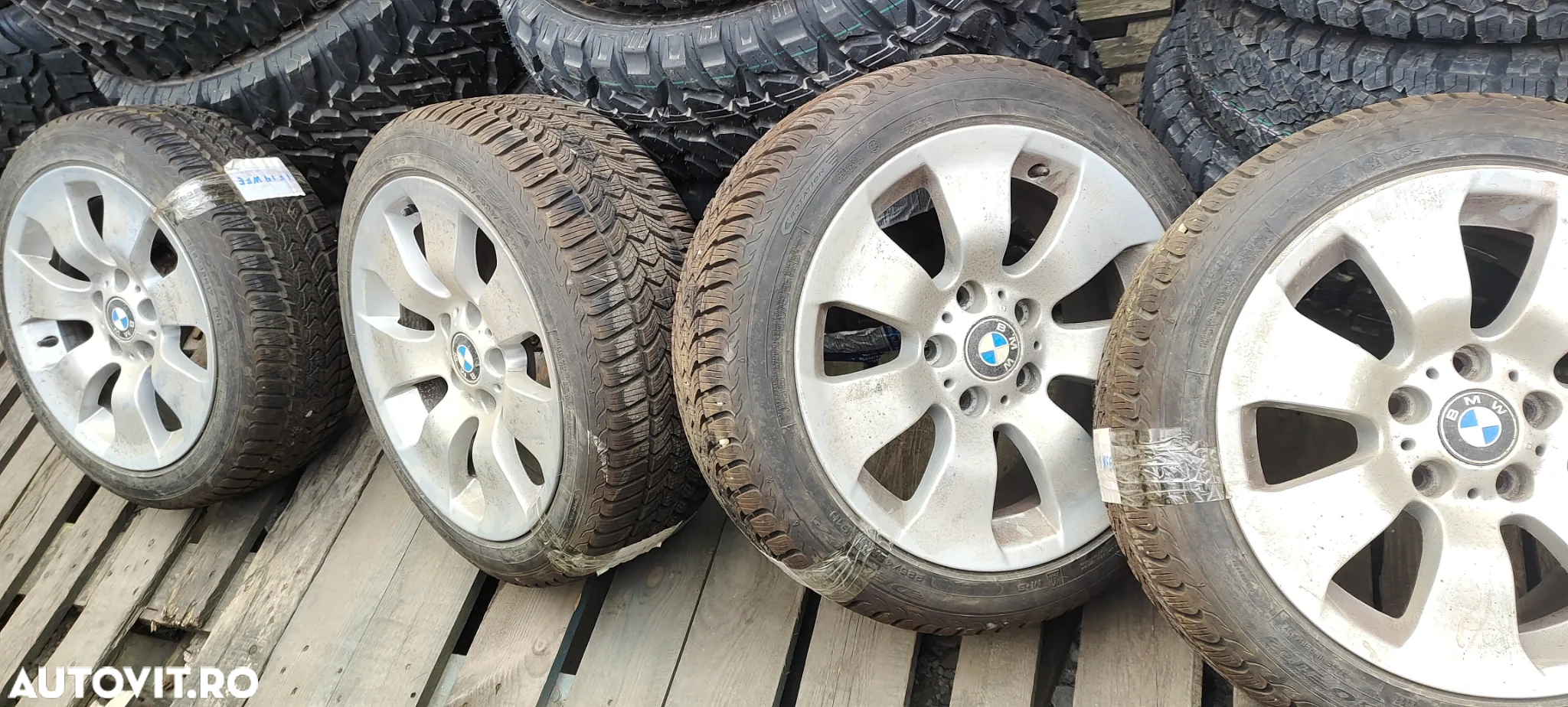 BMW Seria 3 320i - 27