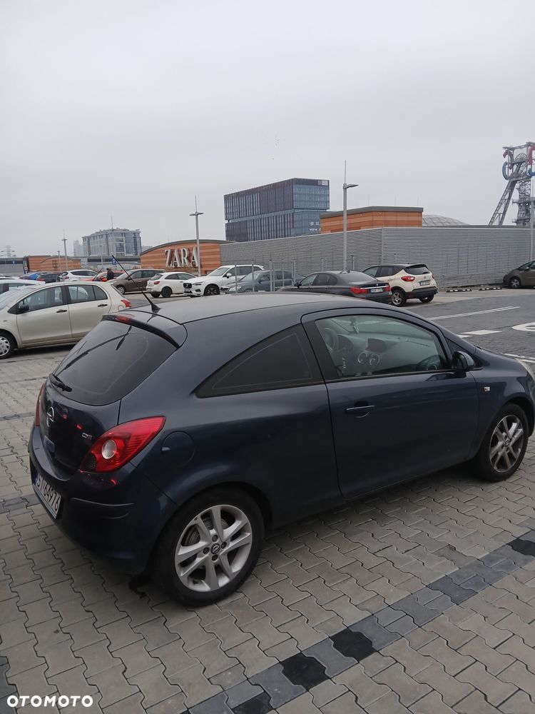 Opel Corsa 1.3 CDTI Cosmo - 6