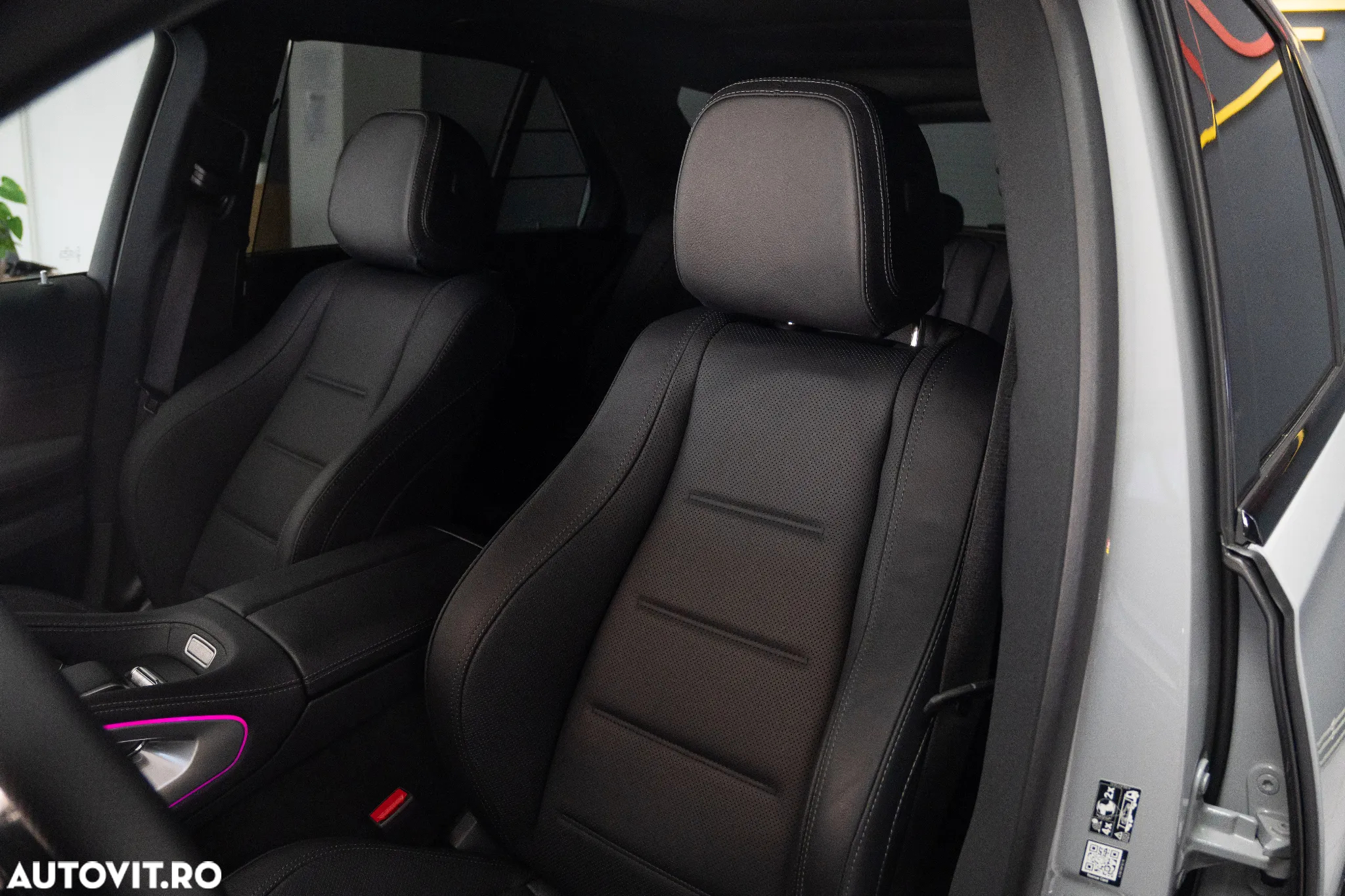 Mercedes-Benz GLE 450 d 4MATIC - 18