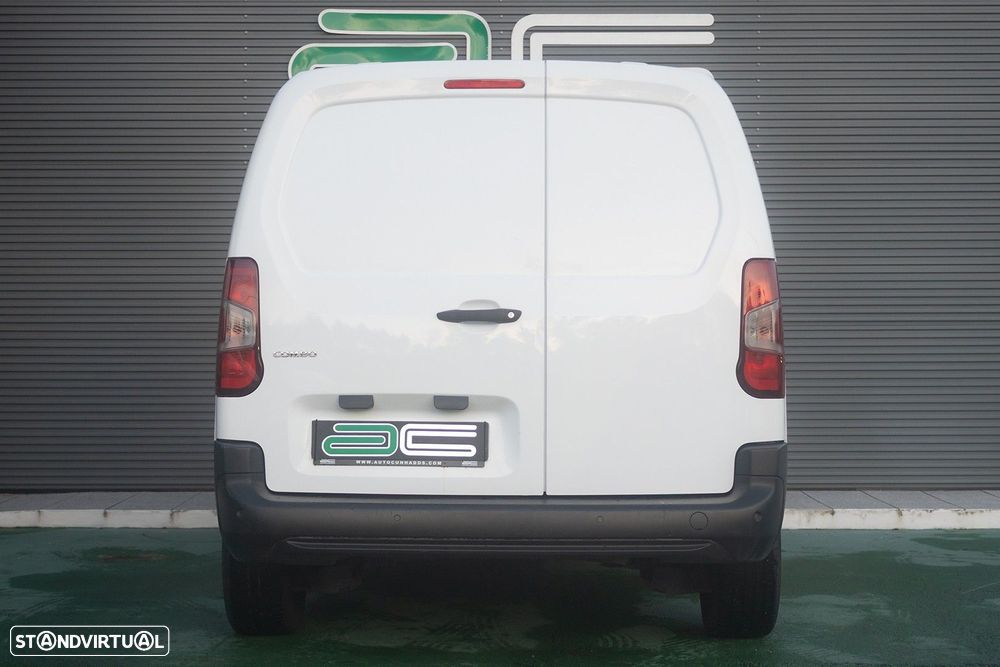 Opel Combo 1.5 CDTi L1H1 - 5