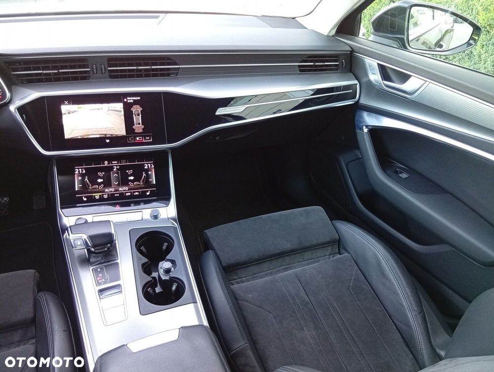 Audi A6 Limousine - 15