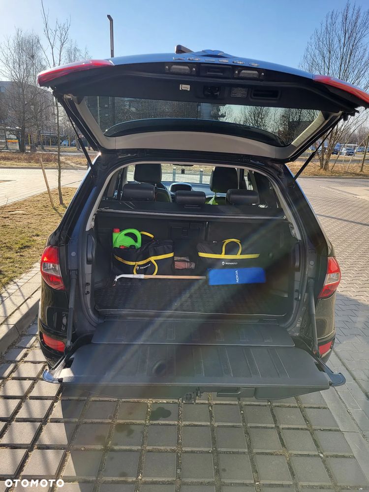 Renault Koleos 2.0 dCi 4x4 Bose Edition - 8