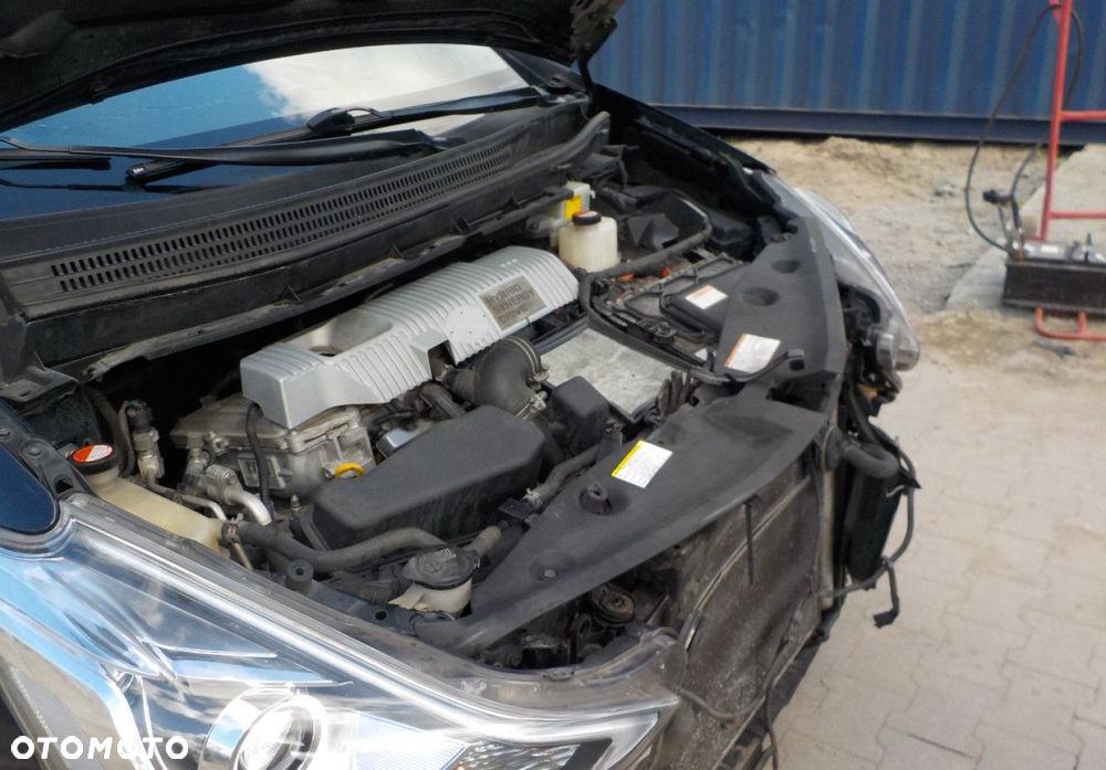 Toyota Prius+ - 5