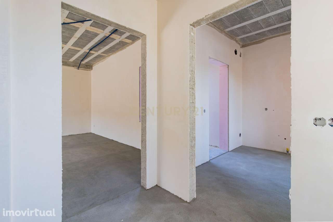 Excelente Moradia T3 Térrea NOVA - Grande imagem: 2/36