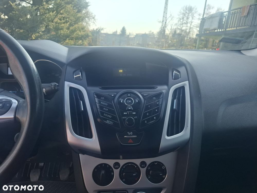 Ford Focus 1.6 TDCi Edition - 5