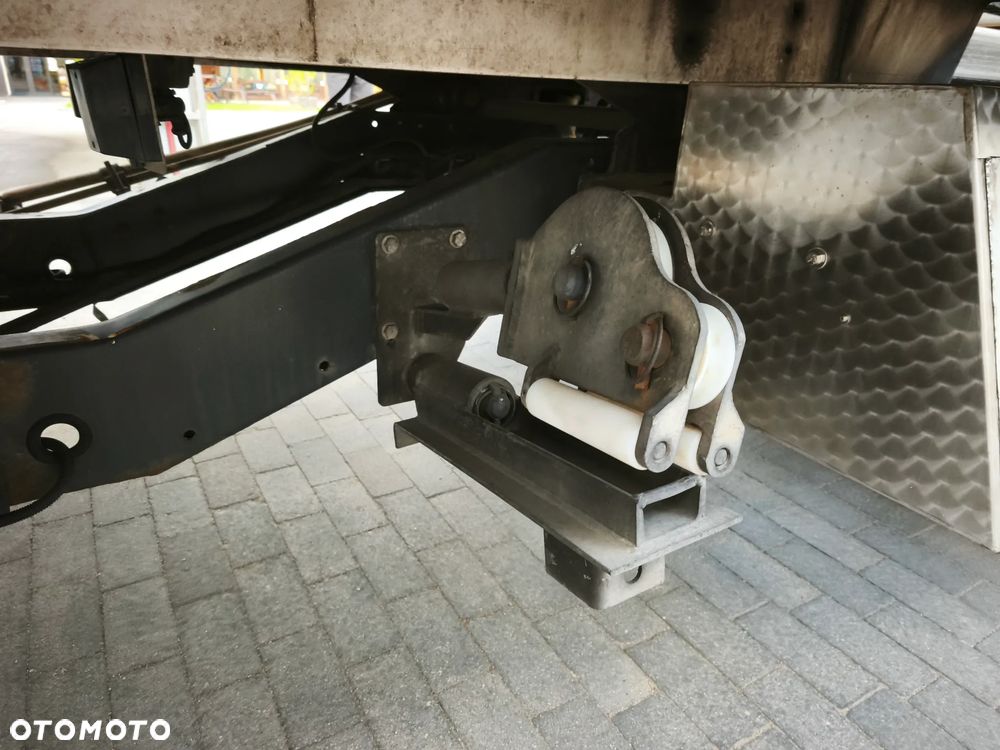 Iveco Daily 70C17 3.0 TBZ zabudowa Alu Doka Klima - 28
