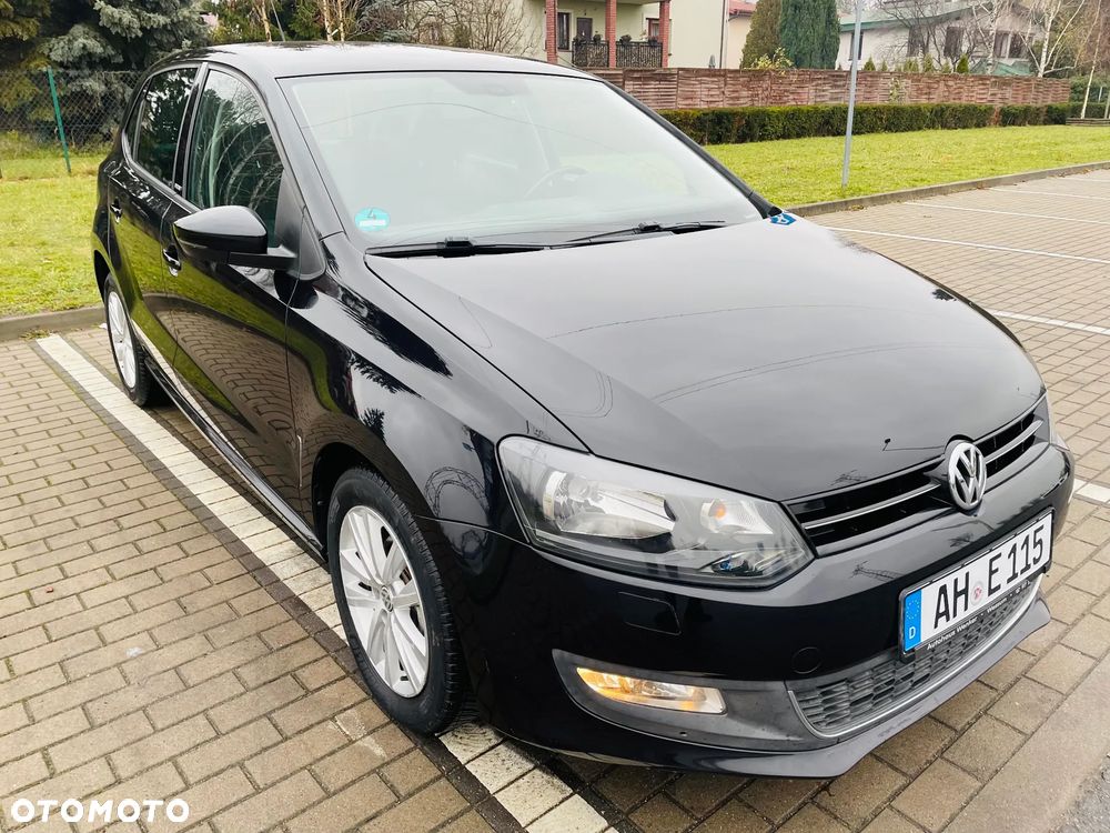 Volkswagen Polo 1.4 Style - 7
