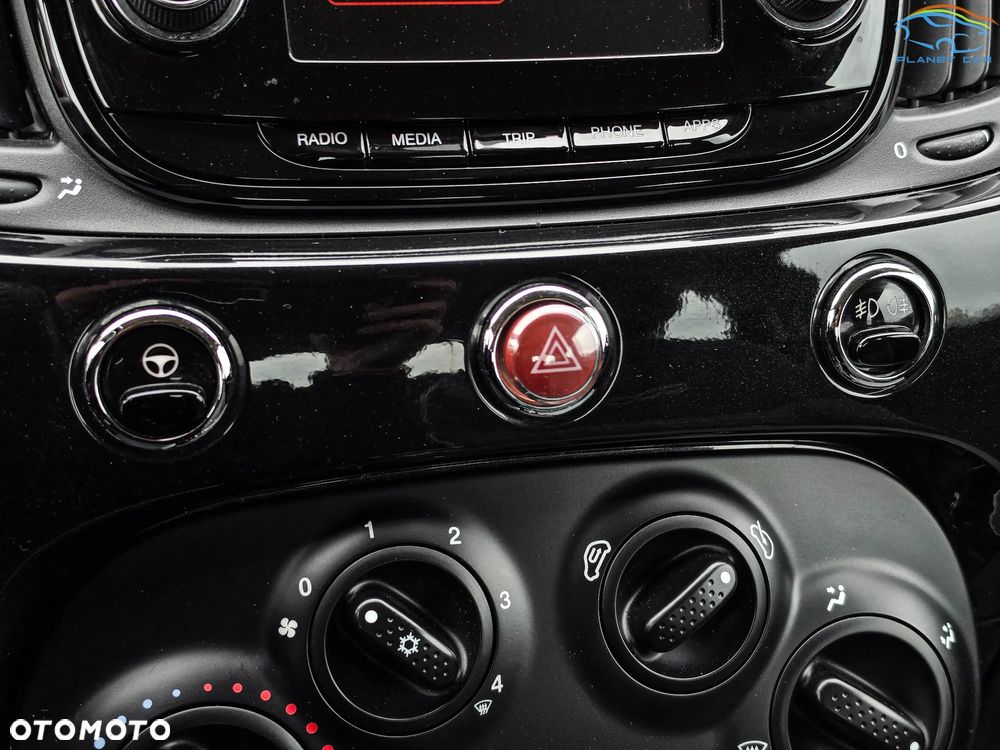 Fiat 500 1.2 8V Start&Stopp Lounge - 30