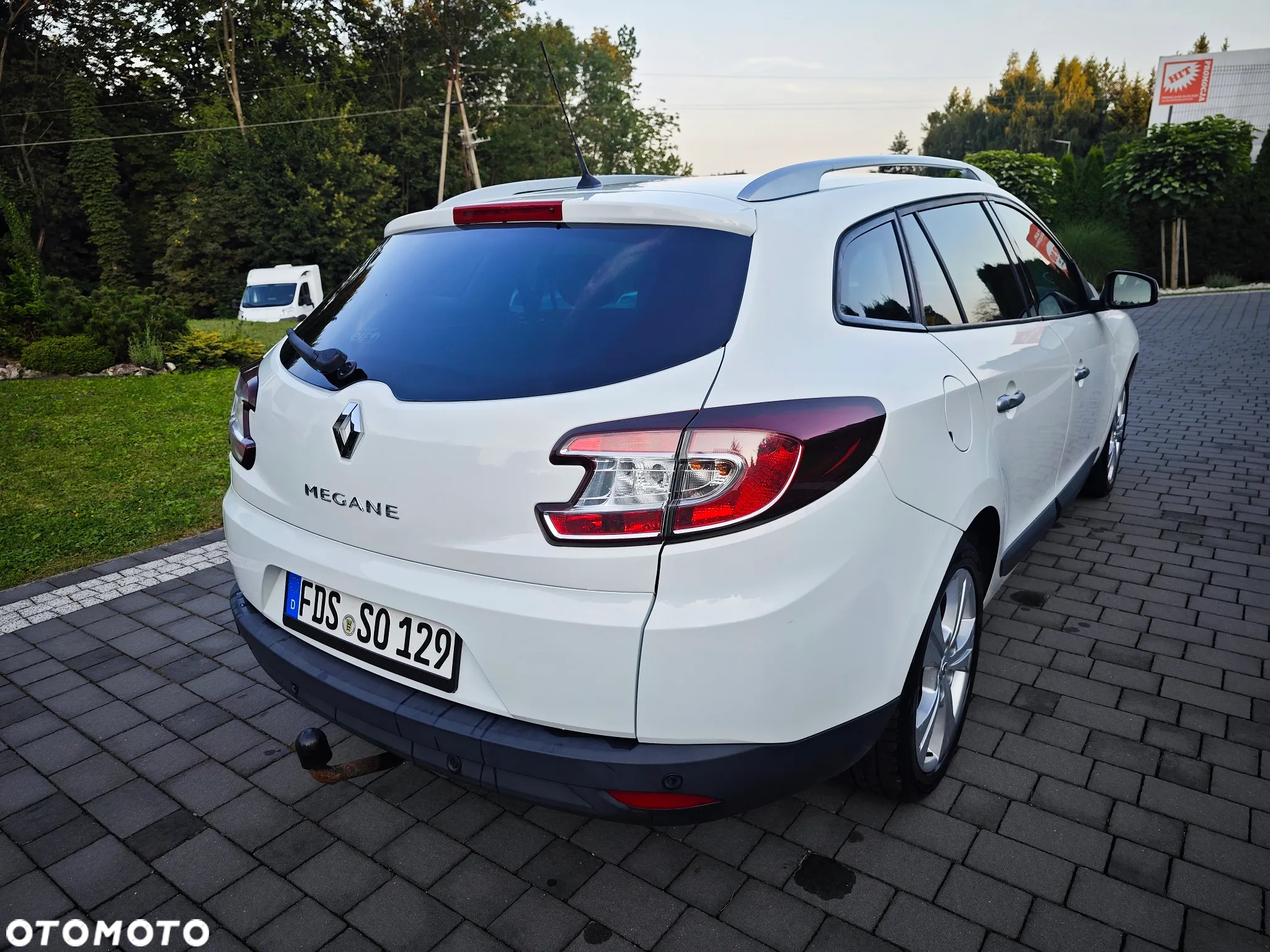 Renault Megane 1.6 16V Color Edition - 8