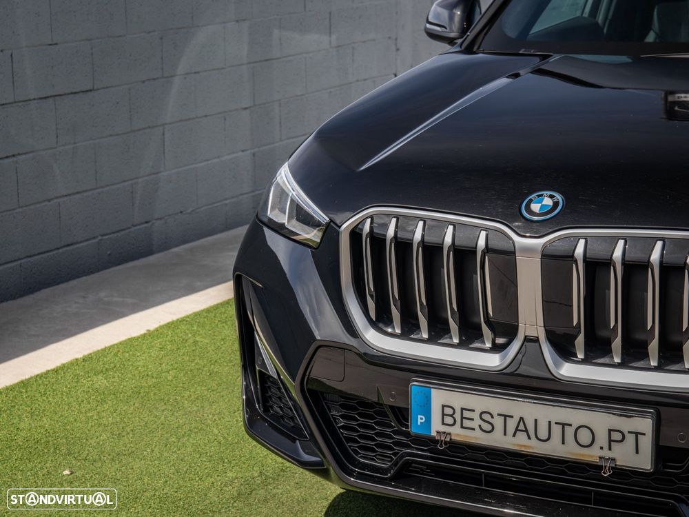 BMW X1 xDrive25e Pack Desportivo M - 15