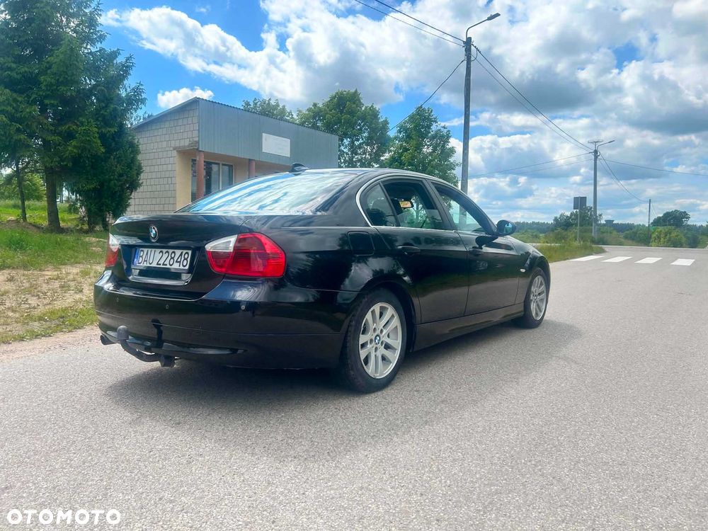 BMW Seria 3 - 6