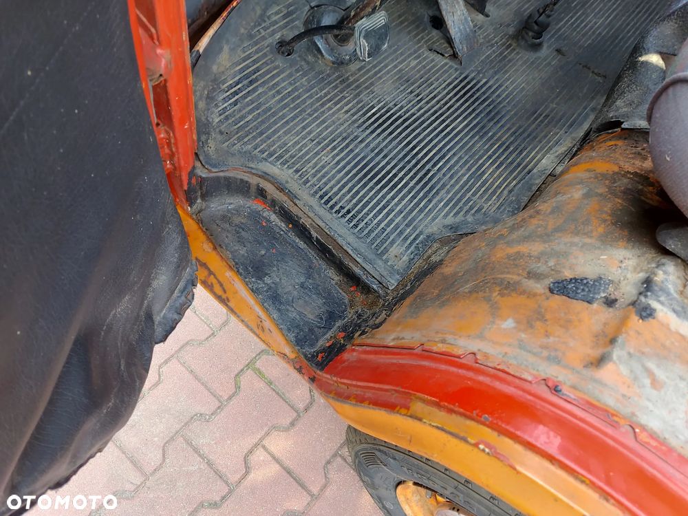 Volkswagen Transporter - 12
