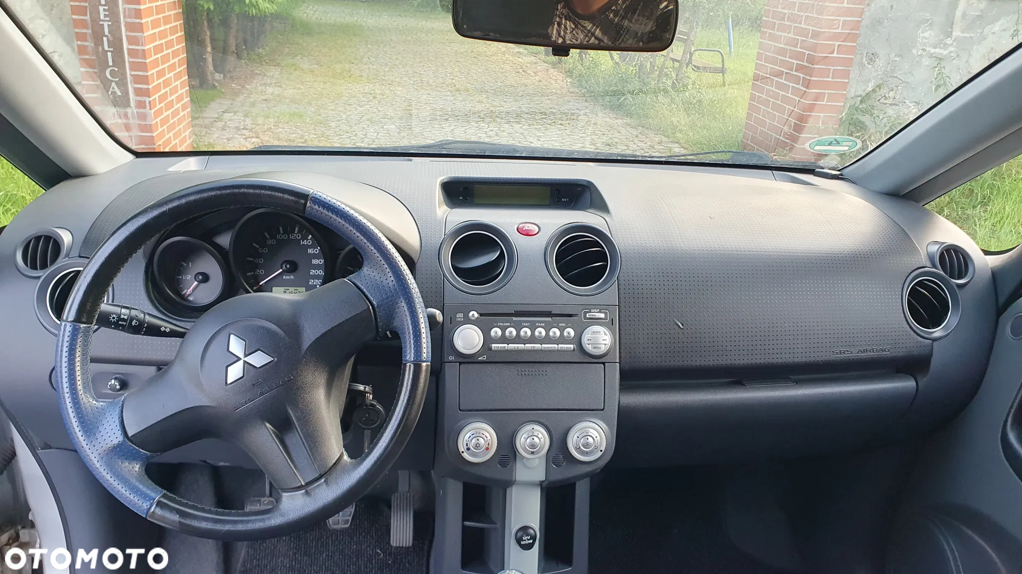 Mitsubishi Colt CZ3 1.3 Motion - 22