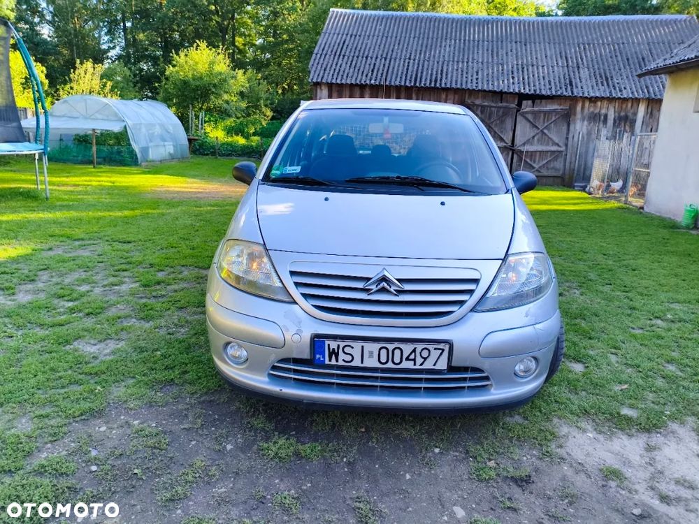 Citroën C3 1.1 SX - 27