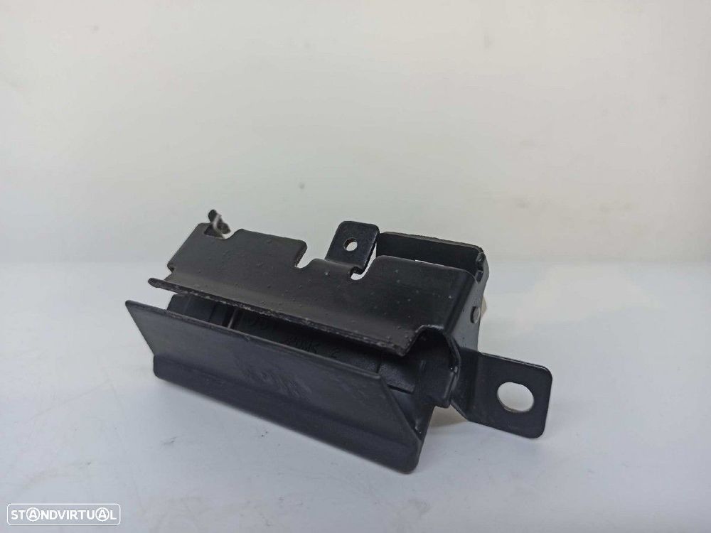 PUXADORA EXTERIRO DA MALA NISSAN PATROL GR (Y61) BáSICO - 4