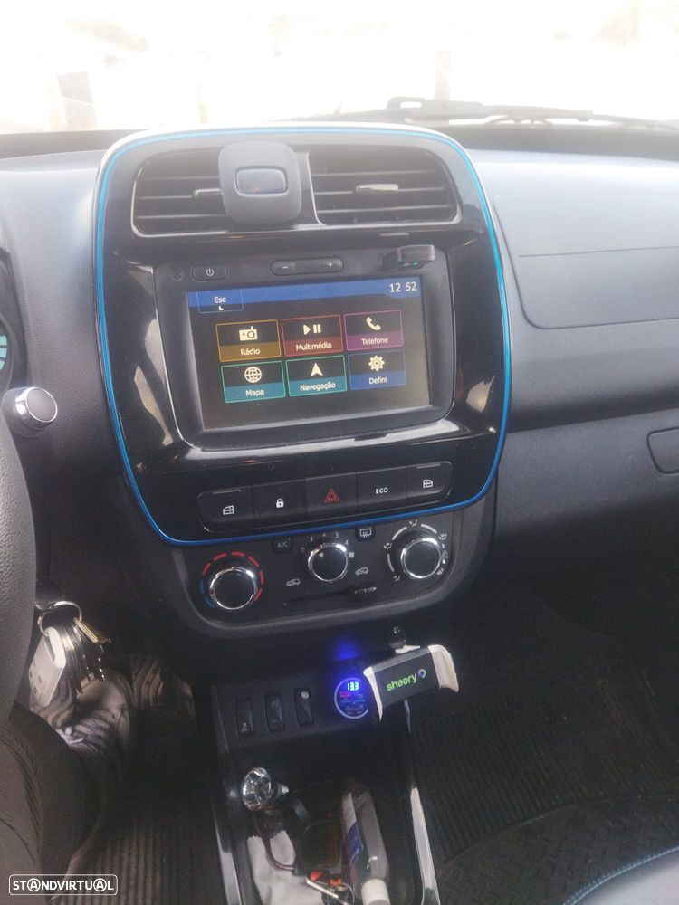 Dacia Spring Electric 45 Comfort Plus - 8