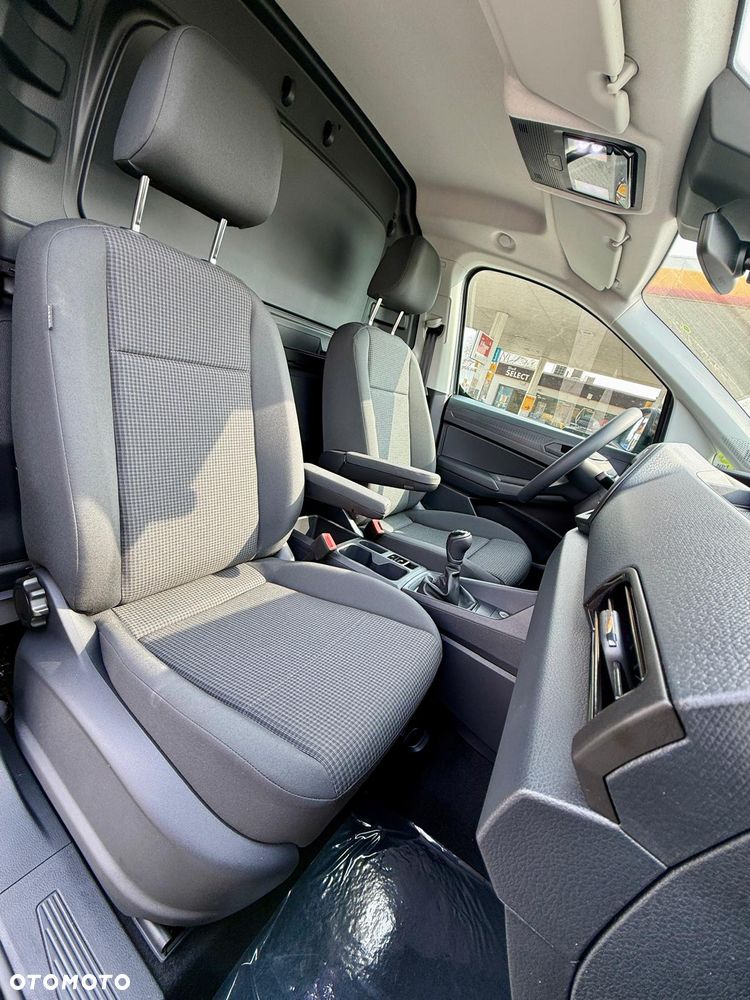 Volkswagen Caddy - 13