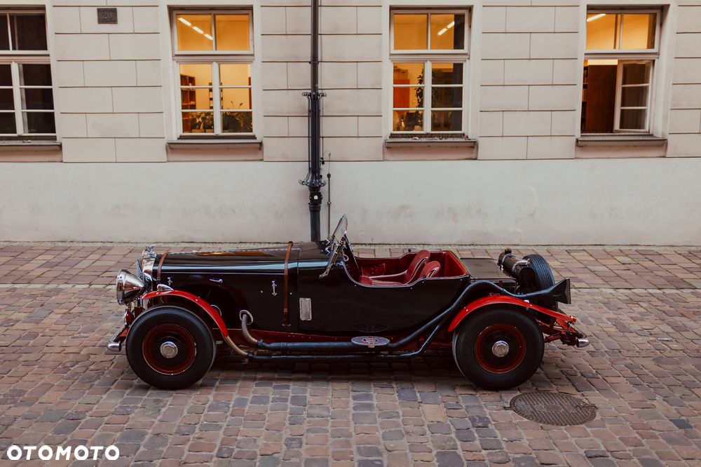 Bentley Inny - 11