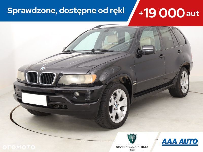 BMW X5 - 2