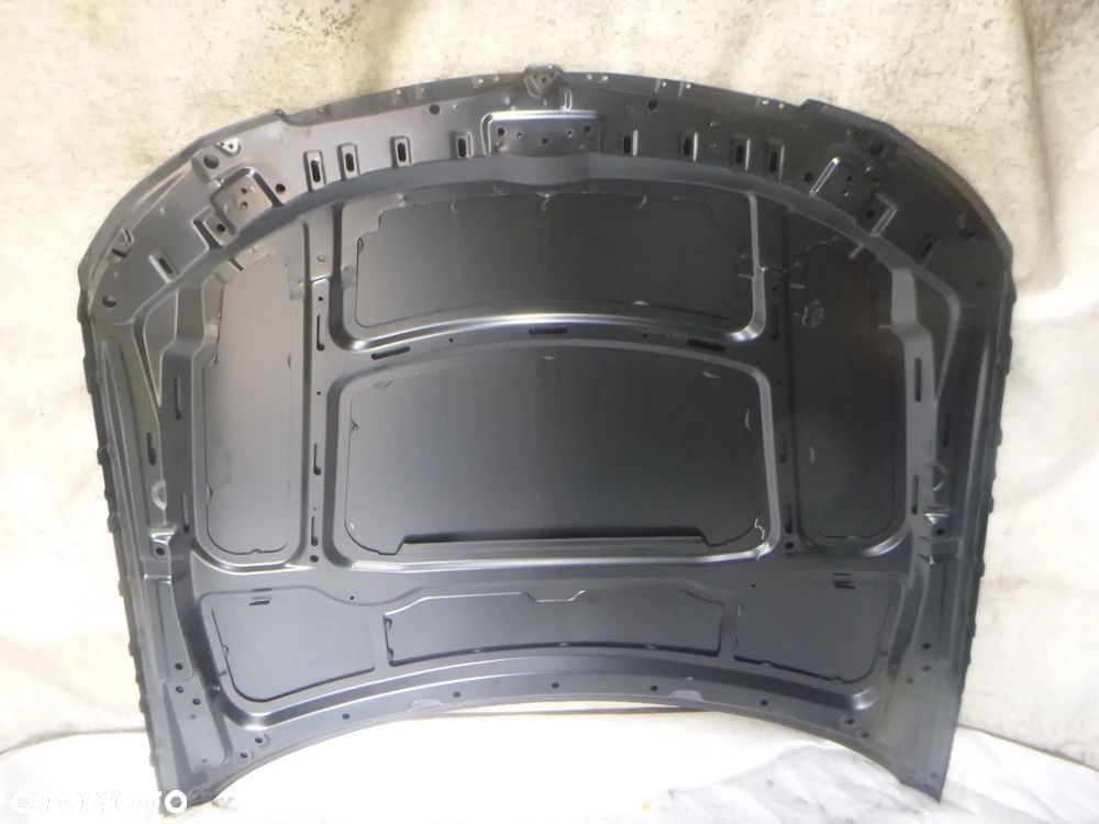 bmw 3 e90 e91 06r-09r maska nowa - 2