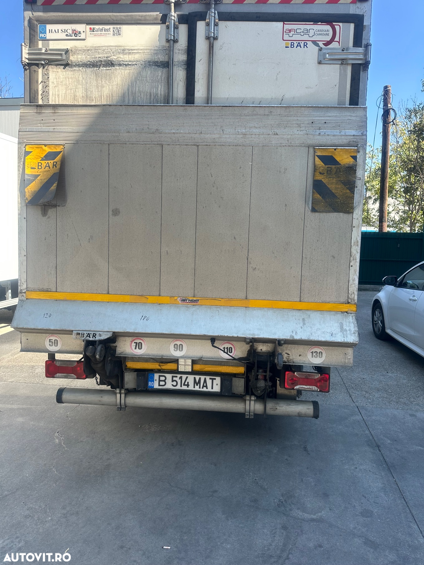 Iveco Daily - 4