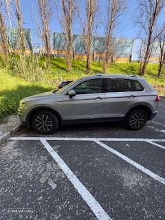 VW Tiguan 2.0 TDI Confortline - 2