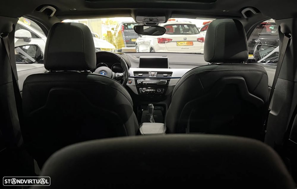 BMW X2 xDrive25e M Sport - 5