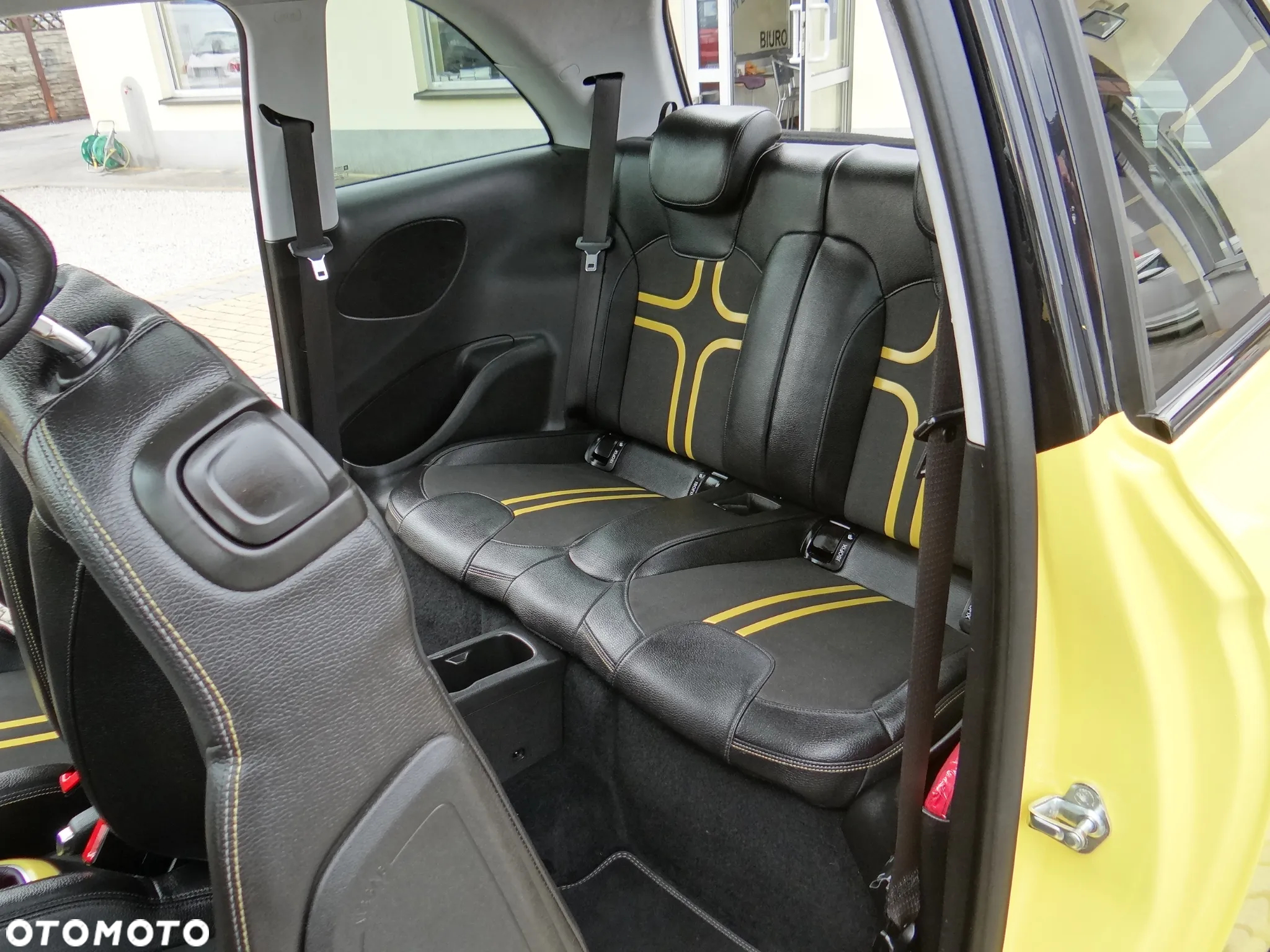 Opel Adam 1.4 Start/Stop Germany's next Topmodel - 34