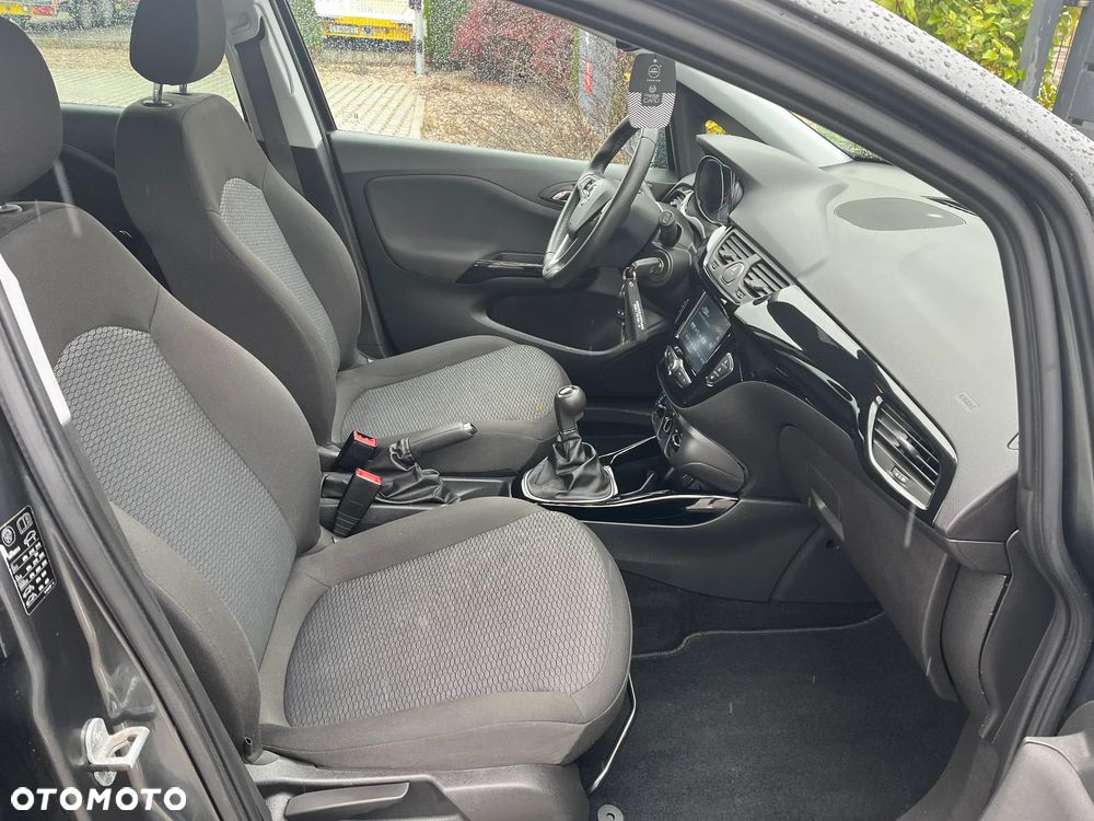 Opel Corsa 1.4 Active - 21