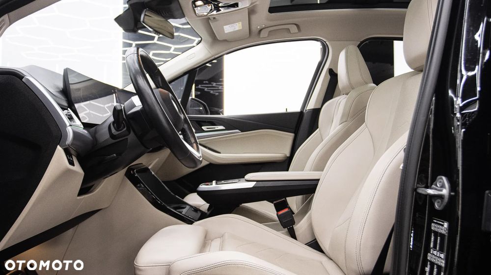 BMW Seria 2 218i Luxury Line - 20