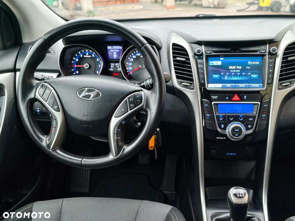 Hyundai i30 - 18
