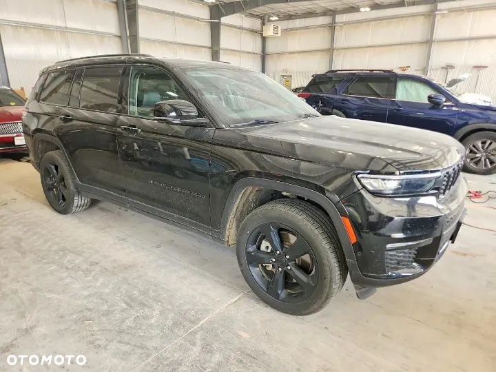 Jeep Grand Cherokee - 4
