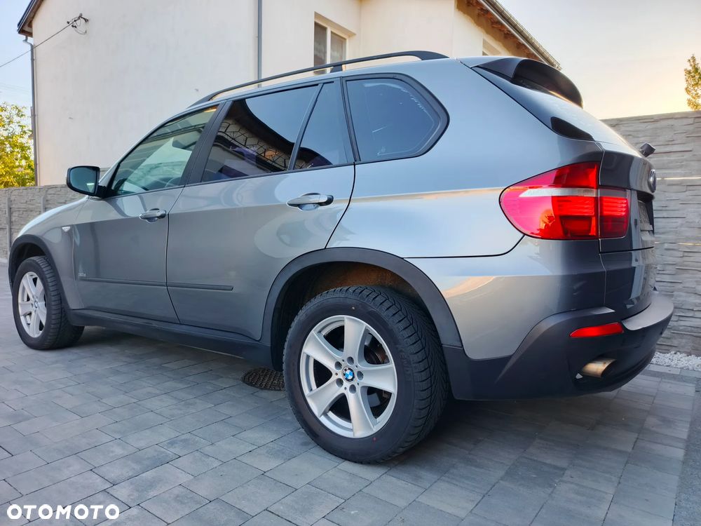 BMW X5 xDrive30d - 26