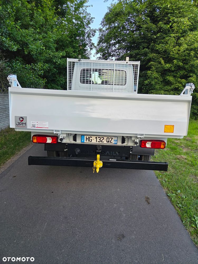 Iveco 35c16 - 25