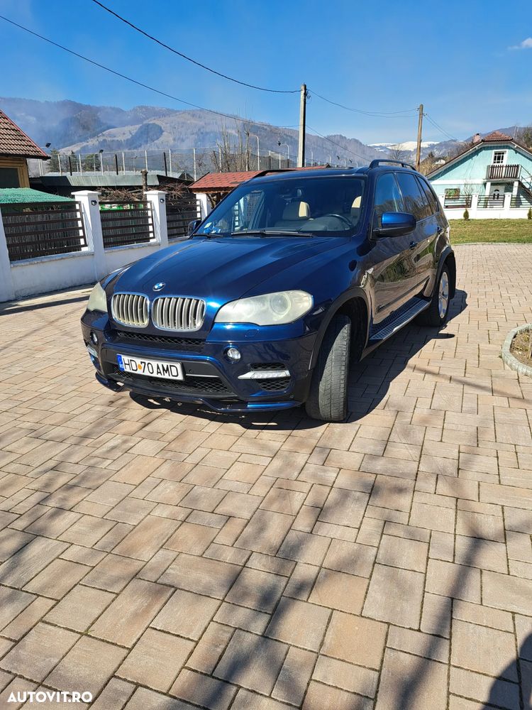 BMW X5 xDrive40d - 1