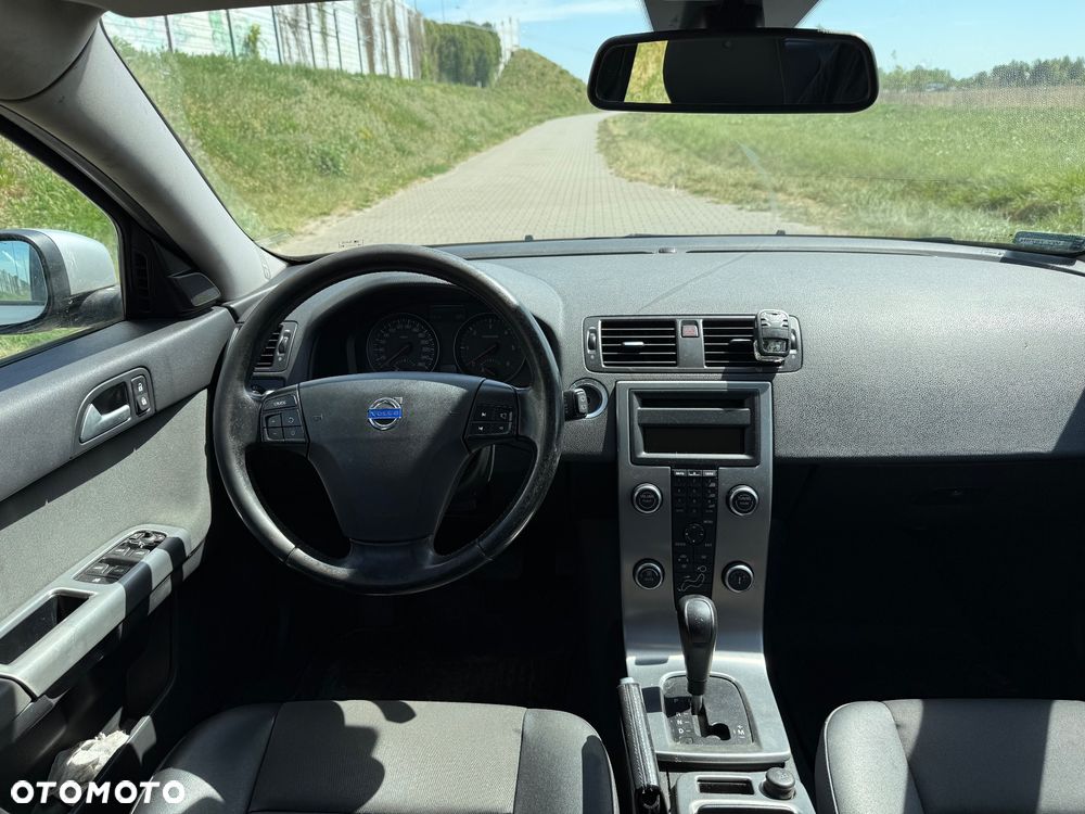 Volvo V50 - 6